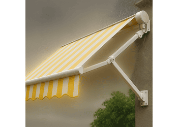 Маркизы в Петербурге: ветер, дожди и перепады температур — что важно учесть при выборе